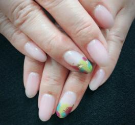NEW NAIL