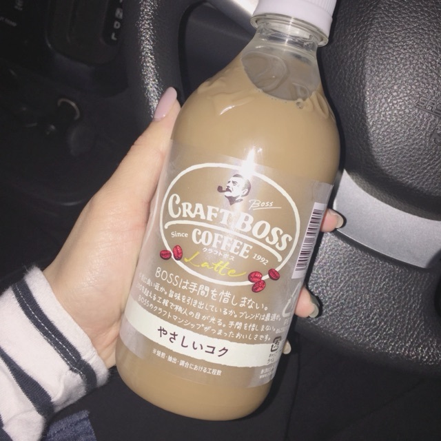 ボス