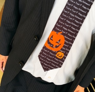 Ｈａｌｌｏｗｅｅｎ