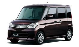 乗り降り楽々★