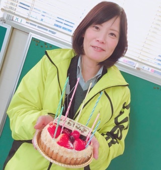 さわこさん