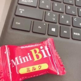 ちょこ