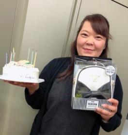 birthday!!