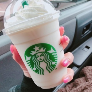 新作スタバ