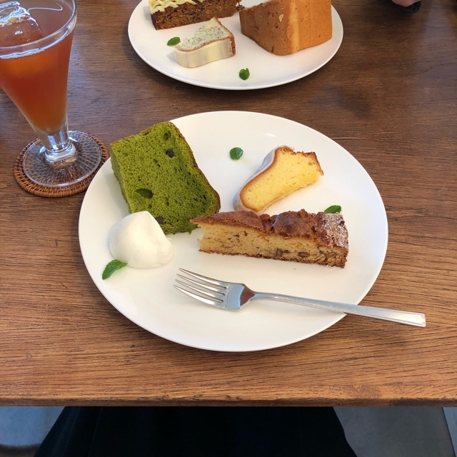 サリーガーデン