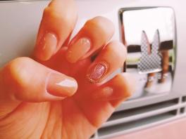 ＮＡＩＬ