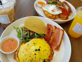 coeur cafe