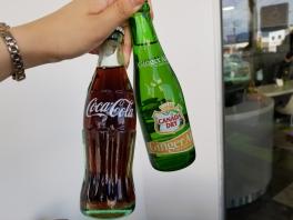 夏のおもてなし