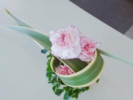 今週のお花