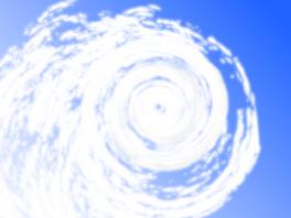 台風