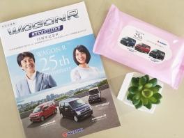 ワゴンＲ　25Th