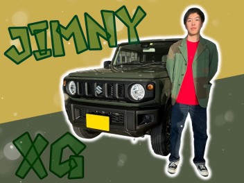 ☆　JIMNY　☆