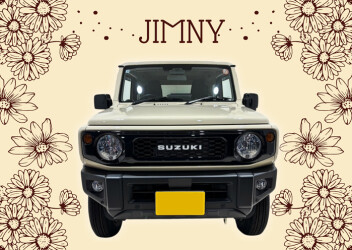 ☆★☆　　待望のジムニー　　☆★☆