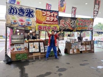 **唐揚げが美味しすぎる♡**