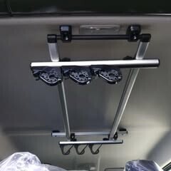ロッドホルダー