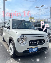 ☆　中古車お得情報 第二弾　☆