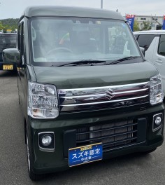 中古車今週おすすめ！！