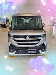 ☆NEW☆展示車！！！