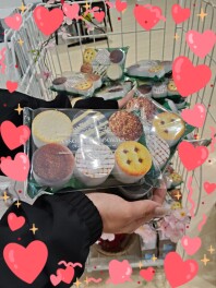 ☆☆ご来場プレゼント☆☆