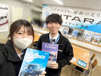 4月最終週の展示会！