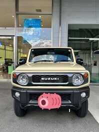 １１月１日（土）ご納車させていただきました！