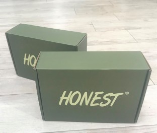 JIMNY accessory by 【HONEST】の話