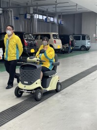2024年度新入社員　研修レポvol１