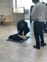 2024年度新入社員　研修レポvol 3