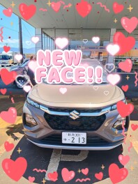 新入社員が仲間になりました！