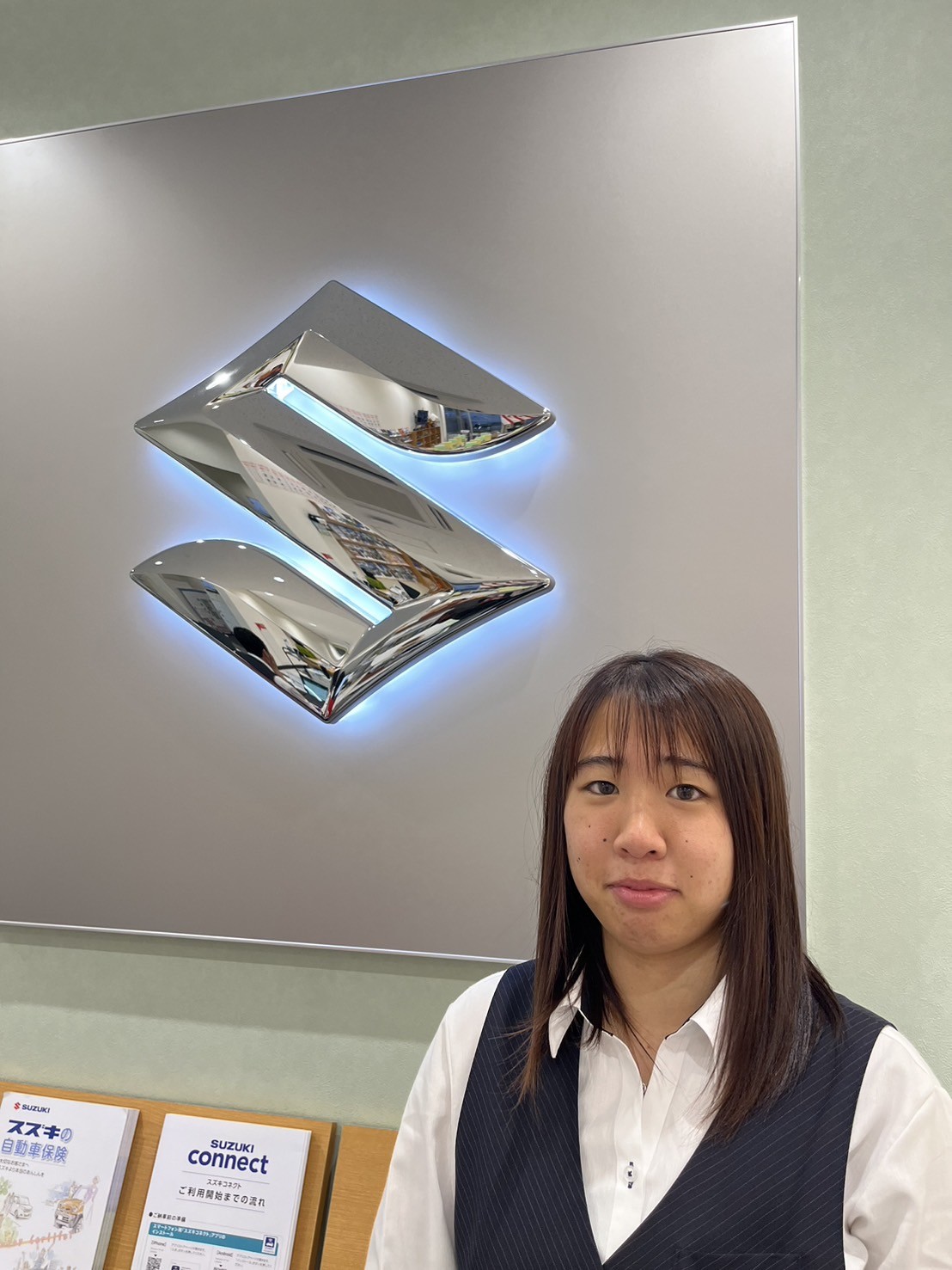 しみず