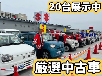 先行オープンフェア２日目・・・④