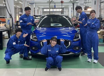 2024年度新入社員　研修レポvol 2