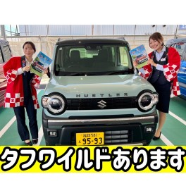 先行オープンフェア２週目・・・②