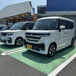 ■6月の休店日&サービス工場休業日■