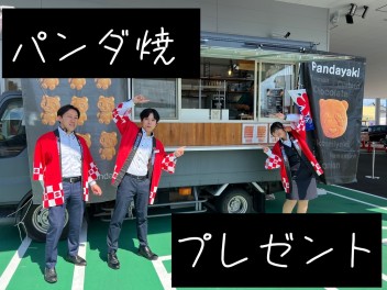 グランドオープンフェア・・・③