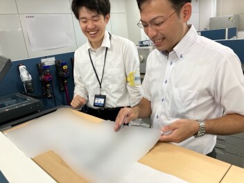2024年度4月入社　新入社員研修の様子をご紹介〈Part６〉