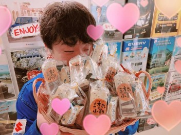 ♡バレンタインデー♡