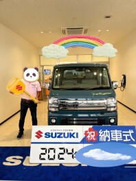 こだわり抜いたお車ご納車いたしました！！
