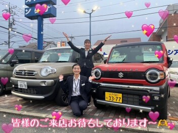 商談会開催してます（^v^）/