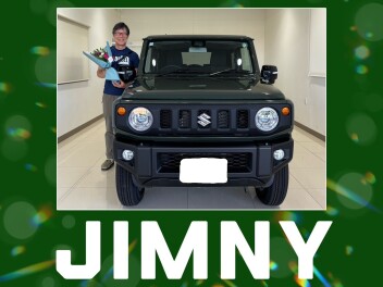 N様☆ご納車