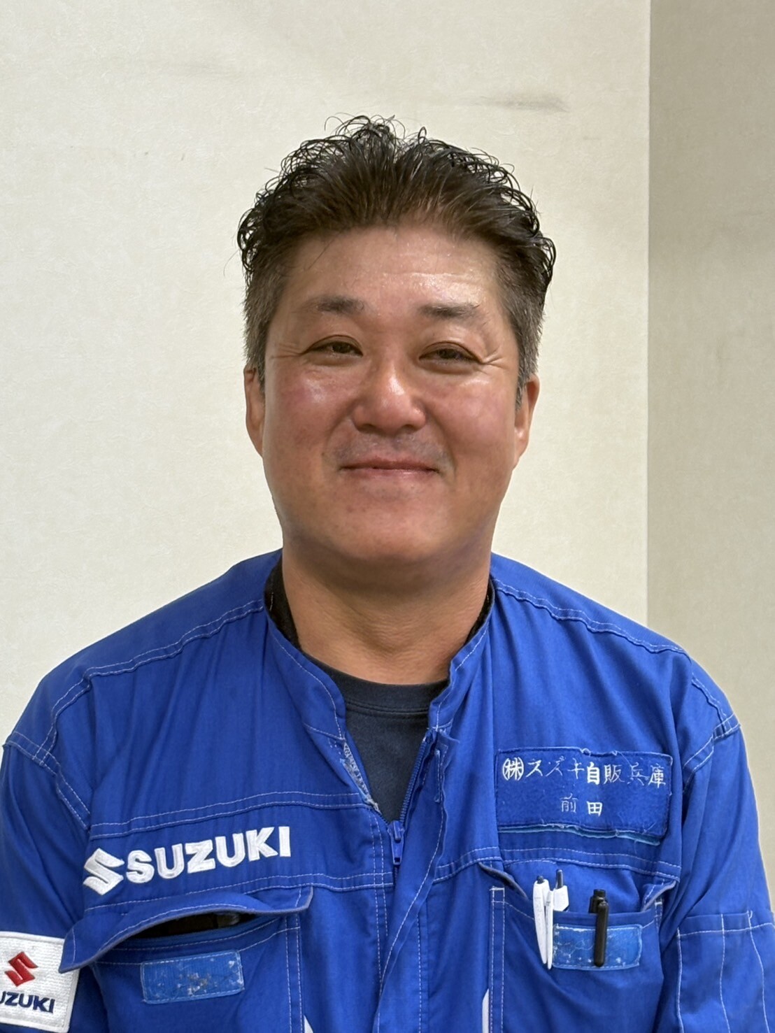 まえだ