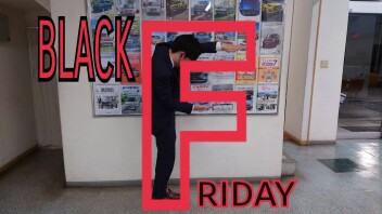 ブラックフライデー！☆即納車両あります☆
