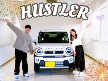 ☆O様ご納車です☆