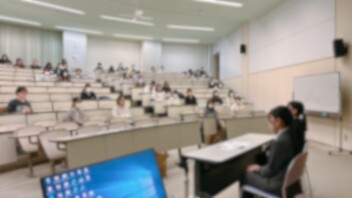 社会人キャリア講演会　～米沢女子短期大学の皆様　ありがとうございました！～