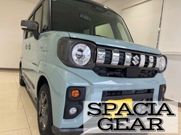 F様☆ご納車