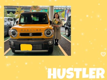 T様☆ご納車