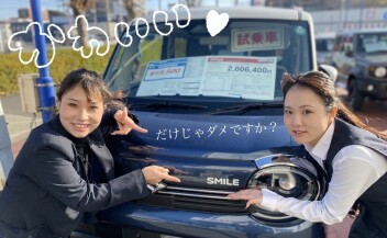 かわいいだけじゃだめですか