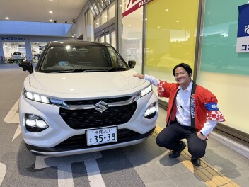 最後のチャンス！先行初売りでお車をお得に購入できます！