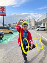 営業再開まで残り６日！！