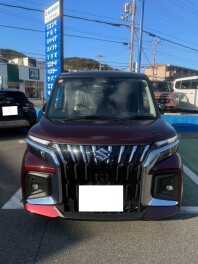 ★新型ソリオ発売★